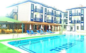 Kerim Hotel Fethiye